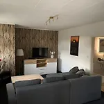Ferien-landleben Apartment Lobnitz (Saxony)