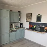 Apartment Ferien-landleben Lobnitz (Saxony)