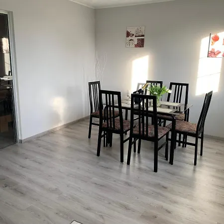 Ferien-landleben Löbnitz