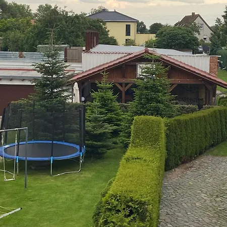 Apartment Ferien-landleben