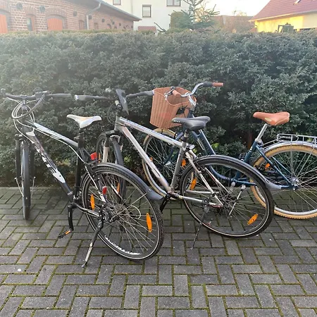 Ferien-landleben